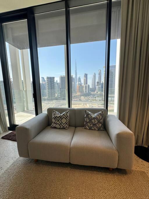 Appartamento Houzzze #4 Designstudio Burj Khalifa View *