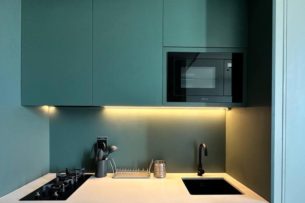 Appartamento Houzzze #4 Designstudio Burj Khalifa View *