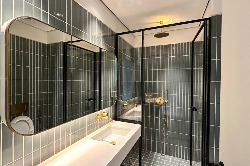 Appartamento Houzzze #4 Designstudio Burj Khalifa View *