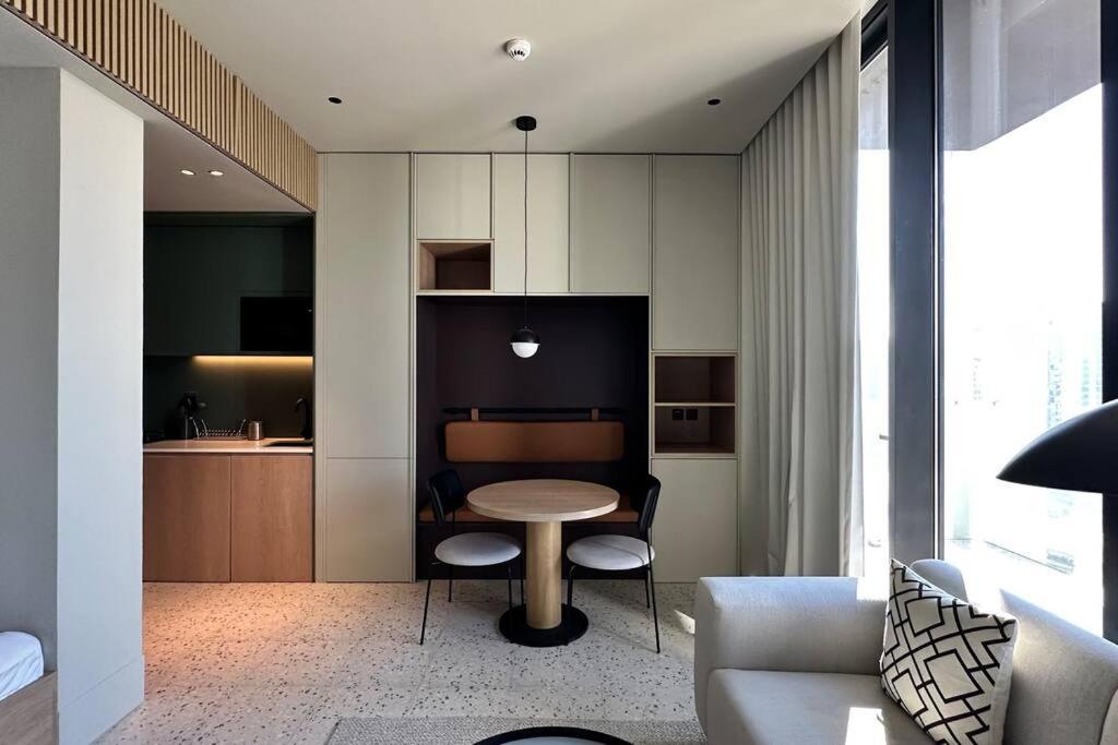 Houzzze #4 Designstudio Burj Khalifa View Appartamento *